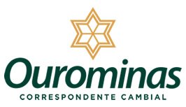 Ourominas - Correspondente Cambial