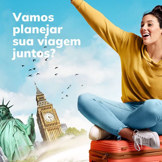 Turvicam - Sua Agência de Viagens e Turismo em Belém