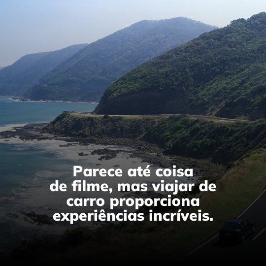 Viaje de carro Turvicam