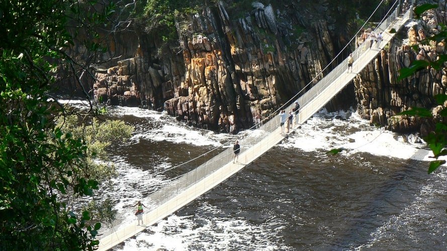 África do Sul com Safari - Pacote Turístico - Turvicam