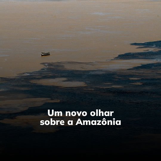 Amazon Clipper - Cruzeiro pelo Rio Negro - Pacote Turístico - Turvicam