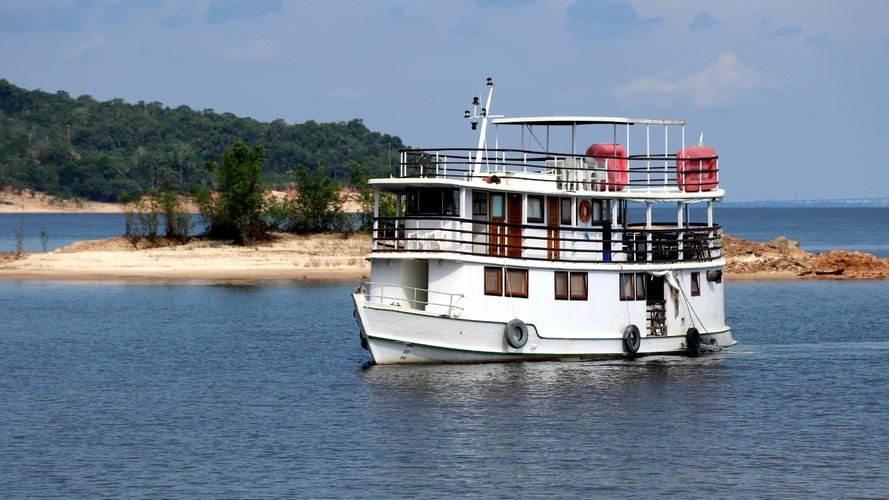 Amazonia do Amazon Ecopark - Pacote Turístico - Turvicam