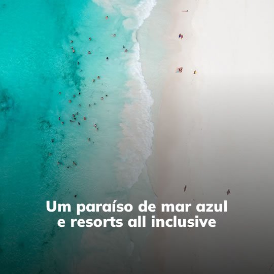 Belém - Cancun (México) - Passagens - Turvicam