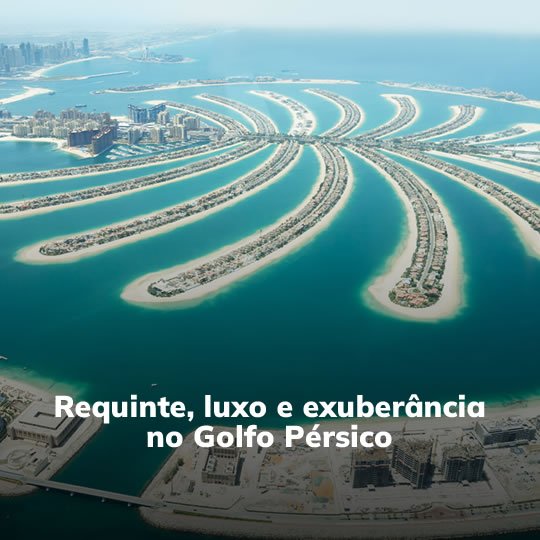 Belém - Dubai (Emirados Árabes) - Passagens - Turvicam