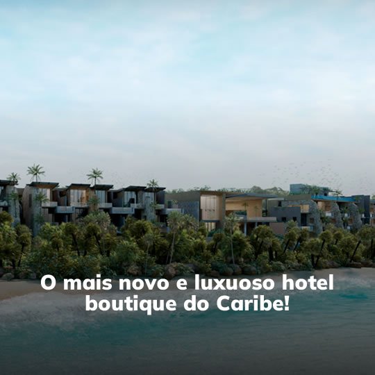 La Casa de La Playa - Riviera Maia - México - Hotéis - Turvicam