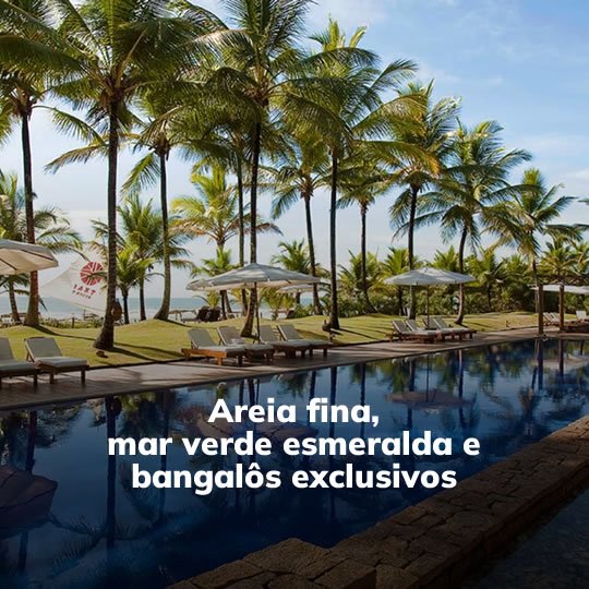 Txai Itacaré Resort - Bahia - Hotéis - Turvicam