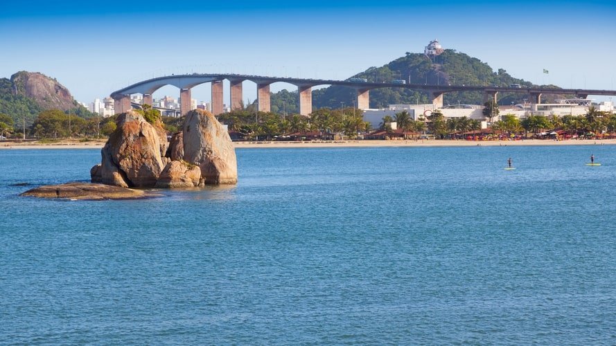 Litoral do Brasil - Pacote Turístico - Turvicam