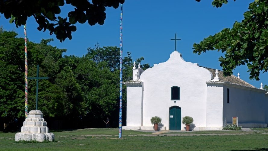 Litoral do Brasil - Pacote Turístico - Turvicam