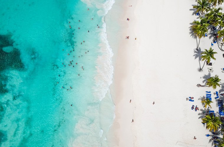 Belém-Cancun (México) Turvicam