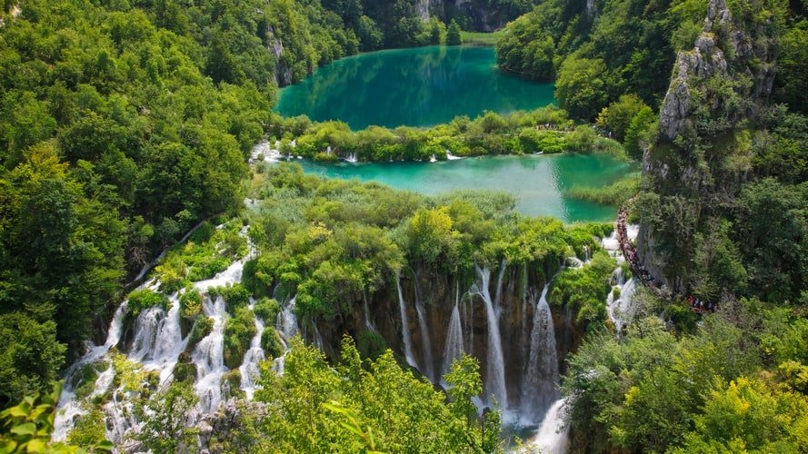 Croácia - Pacote Turístico - Turvicam