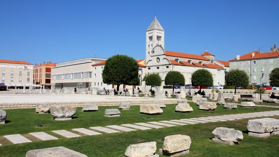 Croácia - Pacote Turístico - Turvicam