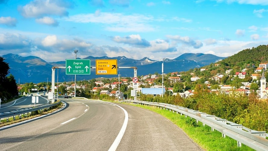 Croácia - Pacote Turístico - Turvicam