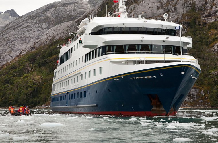 Patagônia – Ushuaia a Punta Arenas Turvicam