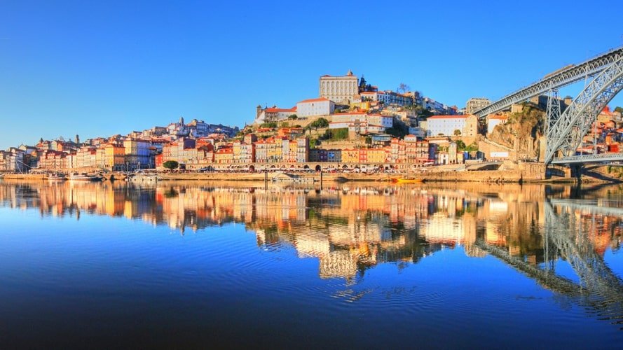 Circuito Ibérico (Portugal/Espanha) - Pacote Turístico - Turvicam