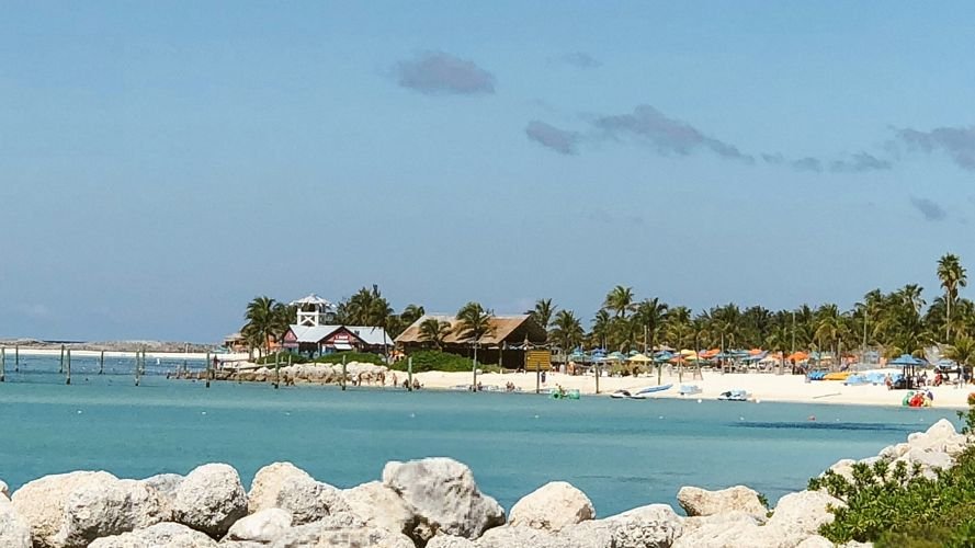 Caribe no Disney Cruise - Pacote Turístico - Turvicam