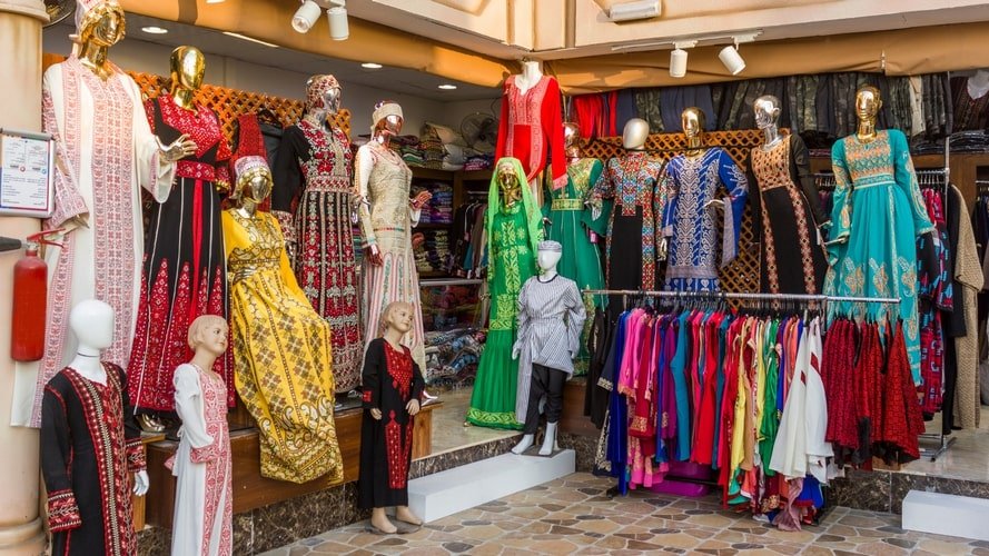 Dubai e Abu Dhabi - Pacote Turístico - Turvicam