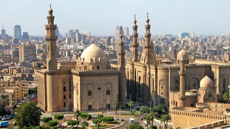 Cairo e Cruzeiro no Nilo - Pacote Turístico - Turvicam