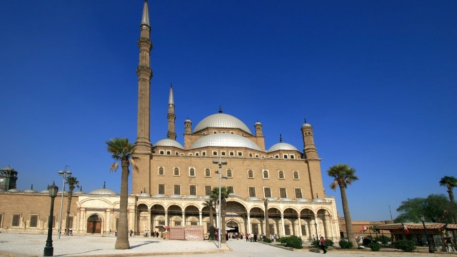 Egito Exclusivo (setembro/2022) - Pacote Turístico - Turvicam