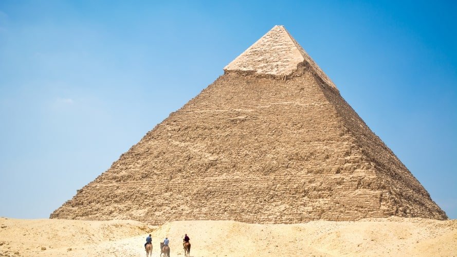 Cairo e Cruzeiro no Nilo - Pacote Turístico - Turvicam