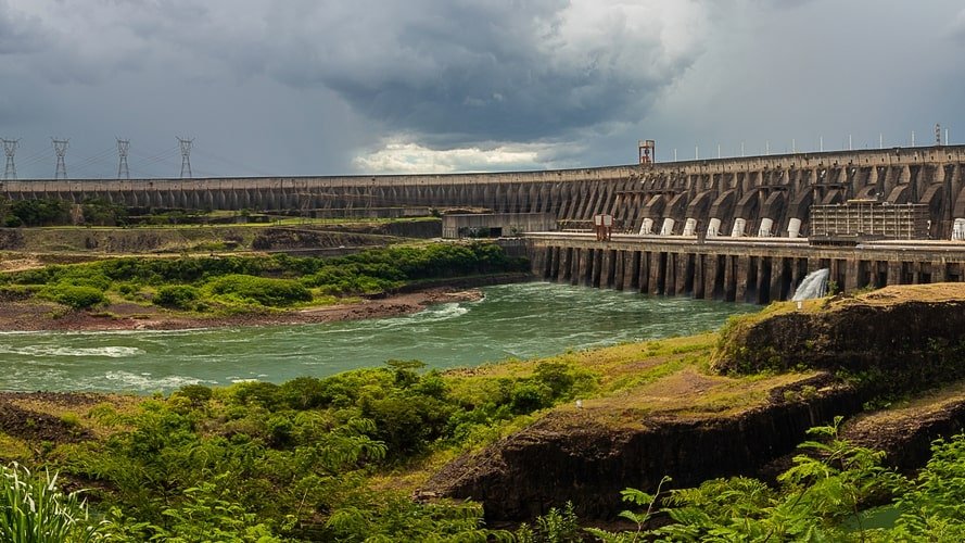 Foz do Iguaçu Completo - Pacote Turístico - Turvicam