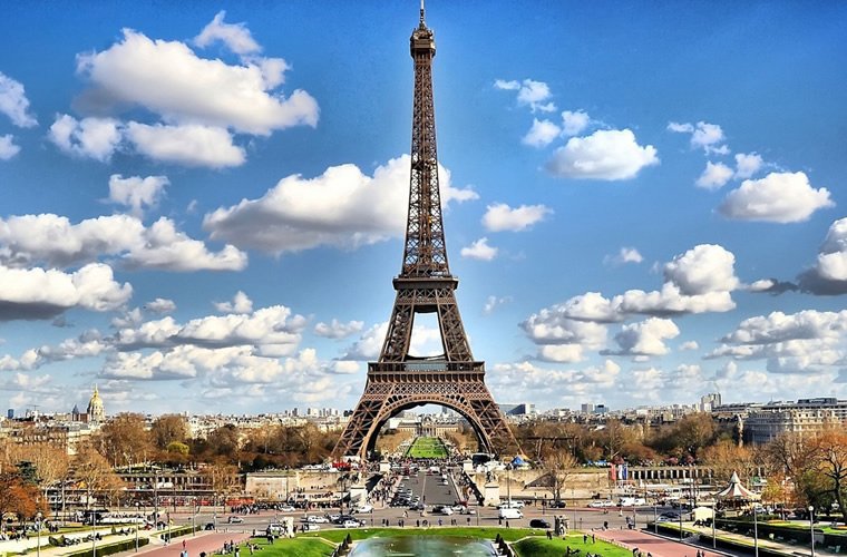 Grand Tour da França Turvicam