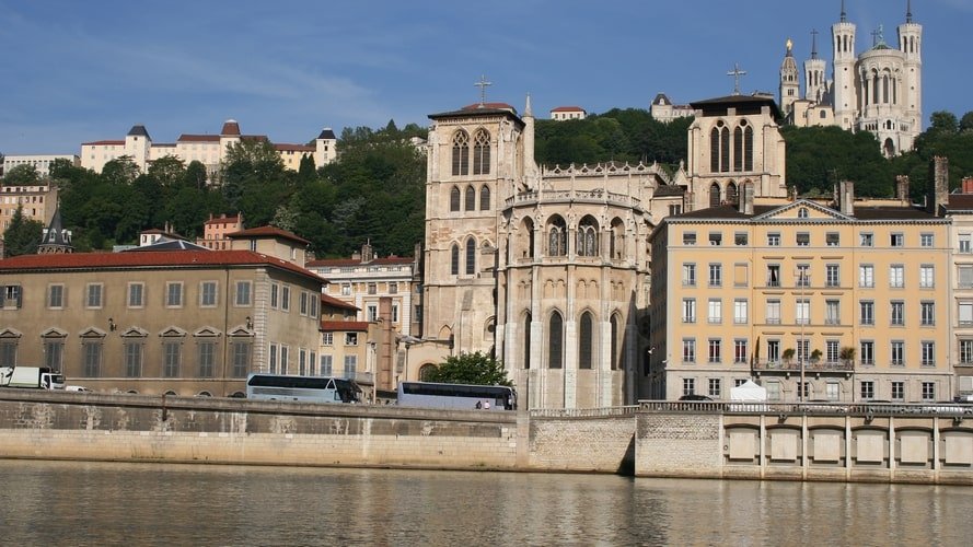 Borgonha e Provença - Pacote Turístico - Turvicam