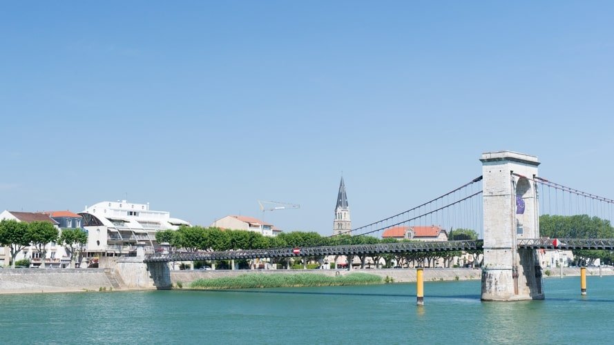 Borgonha e Provença - Pacote Turístico - Turvicam