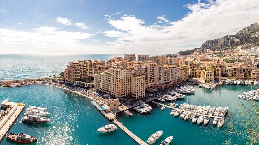 Grand Tour da França - Pacote Turístico - Turvicam