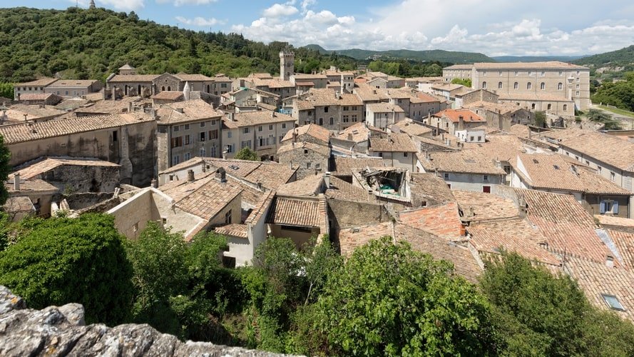 Borgonha e Provença - Pacote Turístico - Turvicam