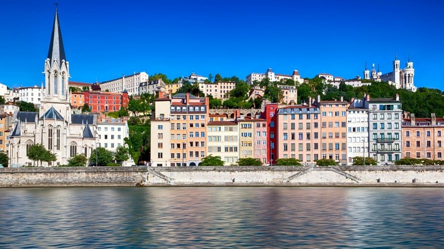 Borgonha e Provença - Pacote Turístico - Turvicam