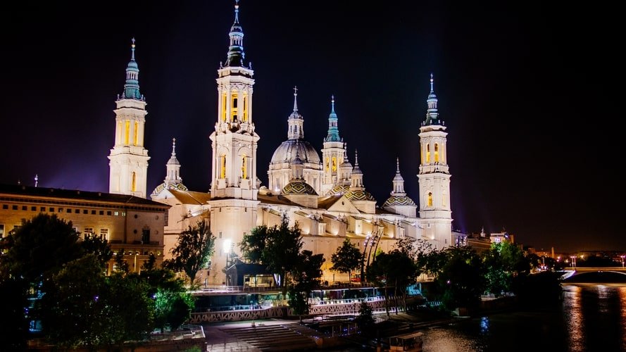 Circuito Ibérico (Portugal/Espanha) - Pacote Turístico - Turvicam