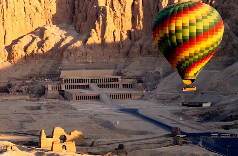 Egito Exclusivo (Set/22) Turvicam