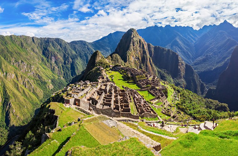 Peru com Eliane Araujoh Turvicam