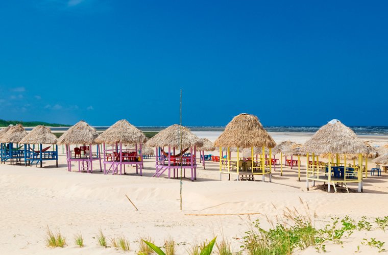 Belém e Ilha do Marajó Turvicam