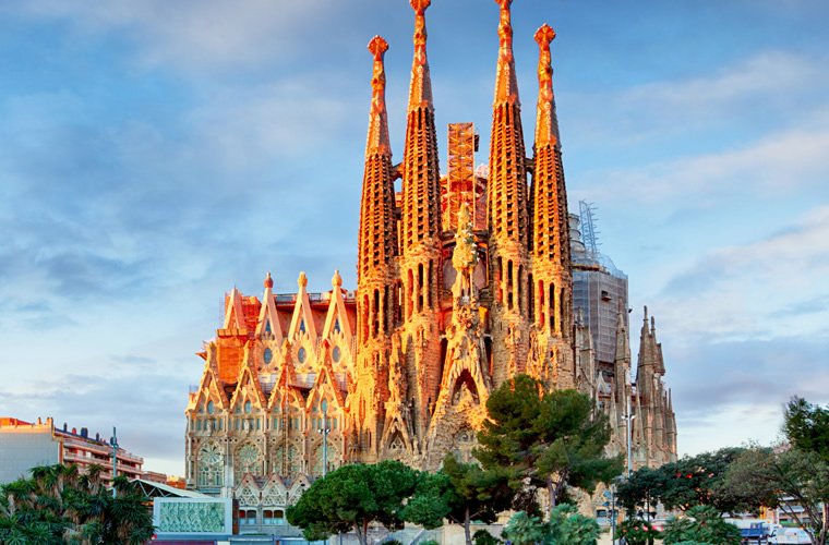 Portugal e Espanha Incrível Turvicam