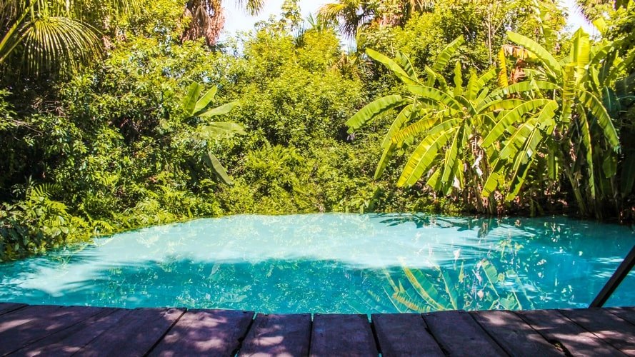 Jalapão e suas dunas - Passeio Regional - Turvicam