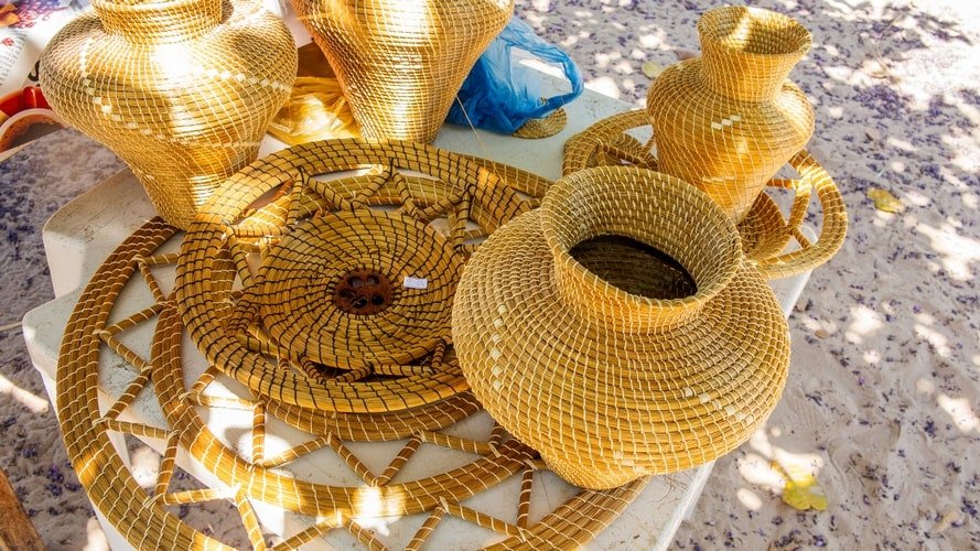 Jalapão e suas dunas - Passeio Regional - Turvicam