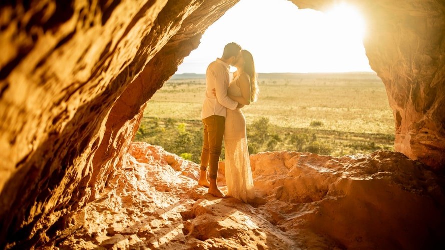 Jalapão e suas dunas - Passeio Regional - Turvicam