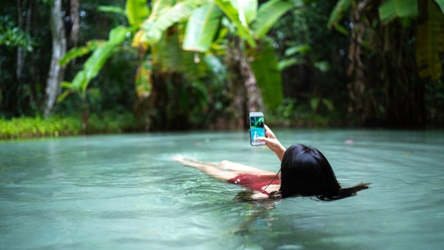 Jalapão e suas dunas - Passeio Regional - Turvicam