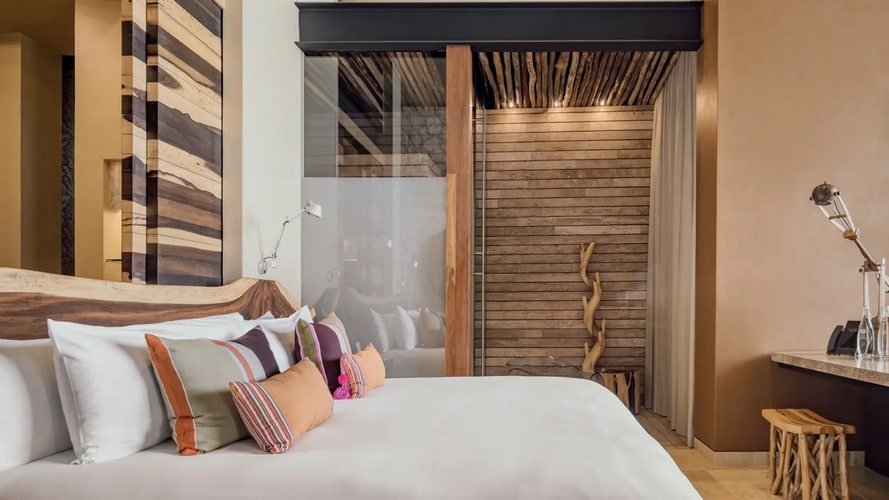 La Casa de La Playa o novo hotel boutique do Caribe - Turvicam - Sua Agência de Viagens e Turismo em Belém