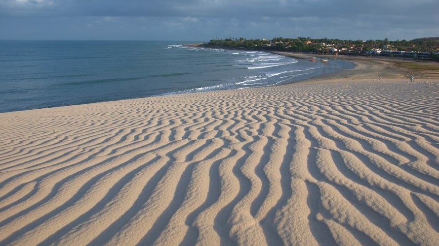 Lençóis Maranhenses com Atins e Jericoacoara - Pacote Turístico - Turvicam