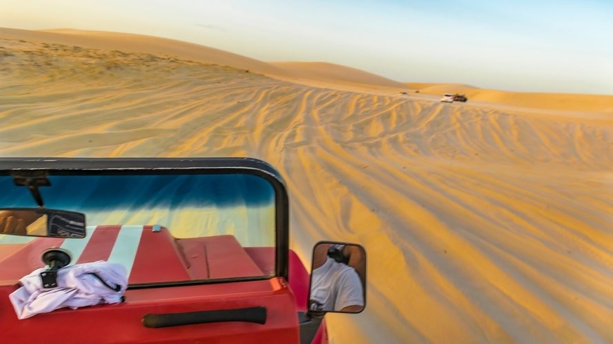 Lençóis Maranhenses com Atins e Jericoacoara - Pacote Turístico - Turvicam
