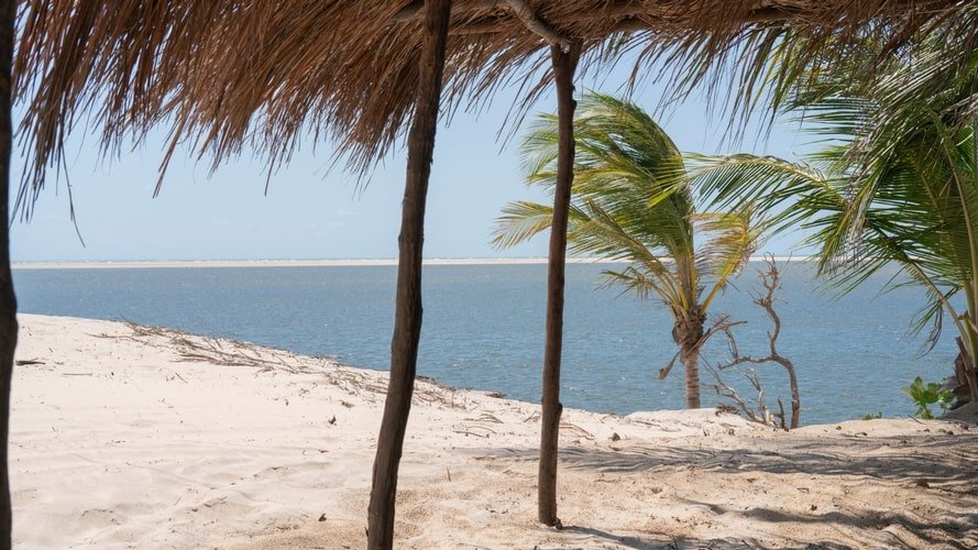 Lençóis Maranhenses com Atins e Jericoacoara - Pacote Turístico - Turvicam