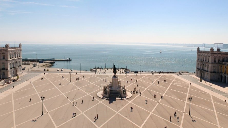 Belém - Lisboa (Portugal) - Passagens - Turvicam