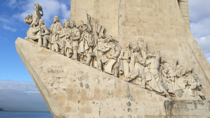 Belém - Lisboa (Portugal) - Passagens - Turvicam