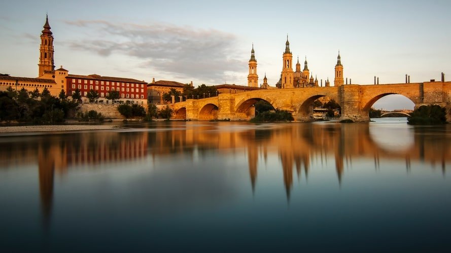 De Lisboa à Barcelona - Pacote Turístico - Turvicam