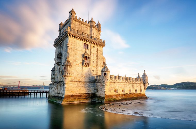 Belém-Lisboa (Portugal) Turvicam