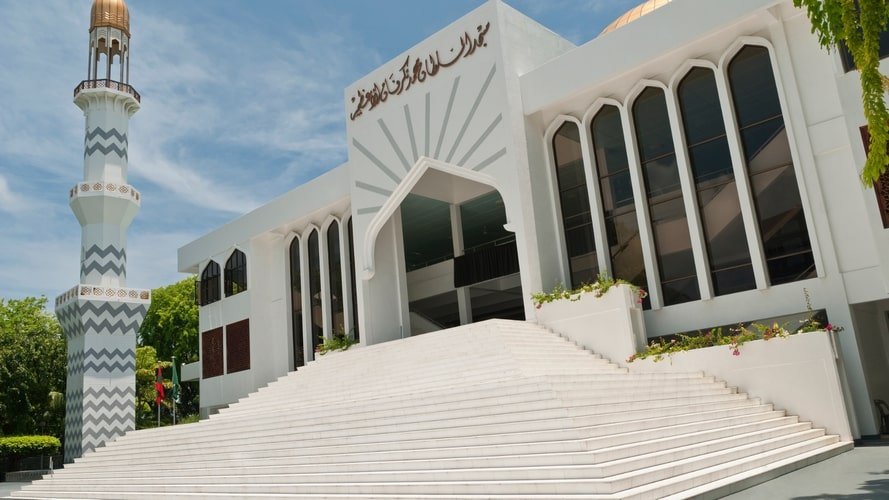 Belém - Malé (Maldivas) - Passagens - Turvicam