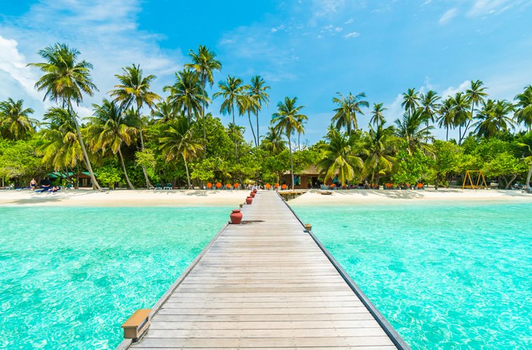 Belém-Malé (Maldivas) Turvicam