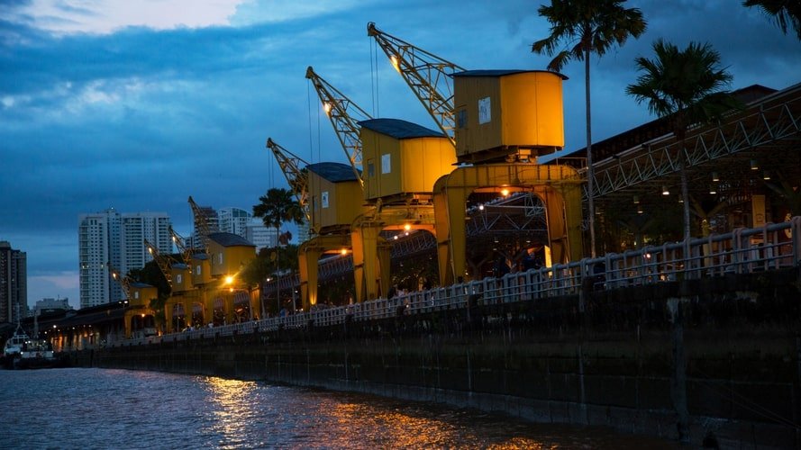 Belém, Ilha do Marajó e Alter do Chão - Passeio Regional - Turvicam